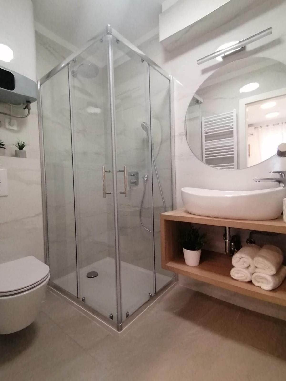 Apartmani Zoric Водице Номер фото